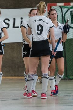 Bild 23 - A-Juniorinnen NO-Deutsche Meisterschft